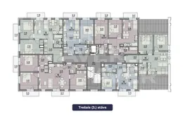 Rīga, Teika, Brīvības 249A