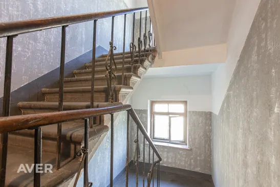 Namipašums Daugavpils ielā