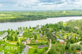 Ģimenes māja ar kapitālo remontu