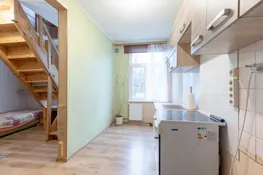 2 istabu dzīvoklis Limbažos