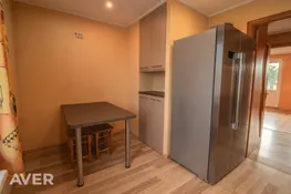 4 istabu dzīvoklis Kuldīgas centrā