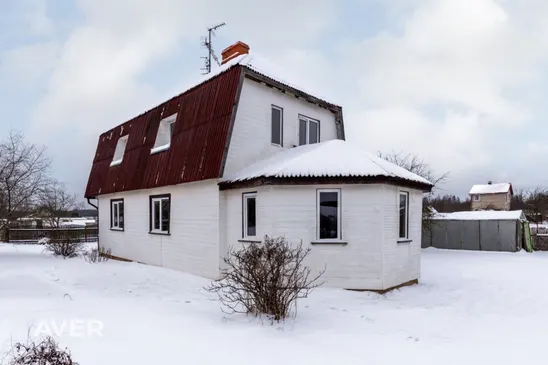 Māja Limbažos