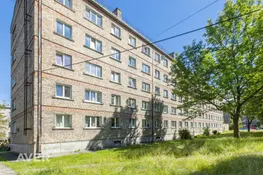 2 istabu dzīvoklis Jelgavas centrā