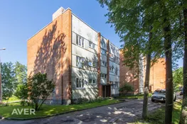 Kalnciema ceļš 97-6, Jelgava