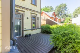 Muižas iela 19a, Jūrmala