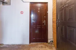 2 istabu dzīvoklis Limbažos