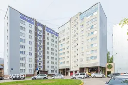 Komerctelpas Pļavniekos