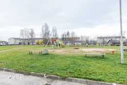 Dzīvoklis