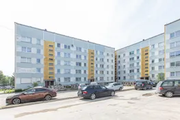 Dzīvoklis Jelgavā