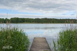 Vasarnīca Stropu ezera krastā
