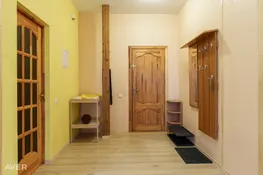 Dzīvoklis labākajā rajonā Liepāja