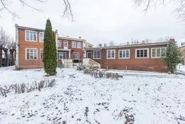 Pārdodam investīciju objektu ar 10 % atdevi.