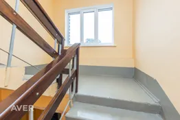 Plašs 5 istabu dzīvoklis – komforts un daba vienuviet!