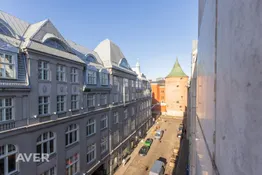 Ekskluzīvs dzīvoklis Prime Residence