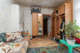 Plaša privātmāja ar 1090 m2 zemi 3 minūšu attālumā no Jelgavas centra