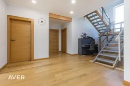 Rūķīšu iela 5, Vītoliņi