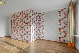 Ūdens ielas 1-istabu dzīvoklis
