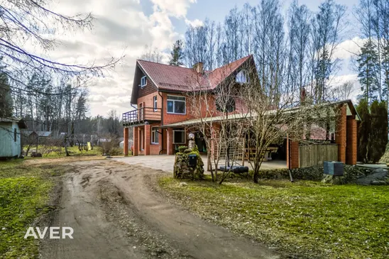 Pārdošanā māja 5 minūšu attālumā no Valmieras