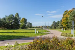 Rīga, Mežaparks, Jaunā Mežaparka iela 7
