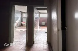 Kompakts dzīvoklis pēc kapitālā remonta