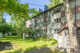 Līvciema iela 27