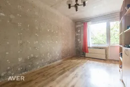 Dzīvoklis Ikšķiles Centrā