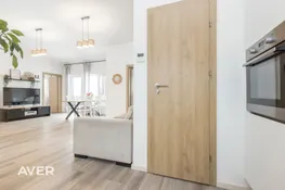 Vienstāvu māja Līčos