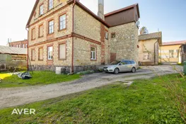 Gaujas iela 22, Cēsis