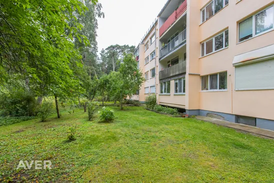 5 minūtes līdz jūrai