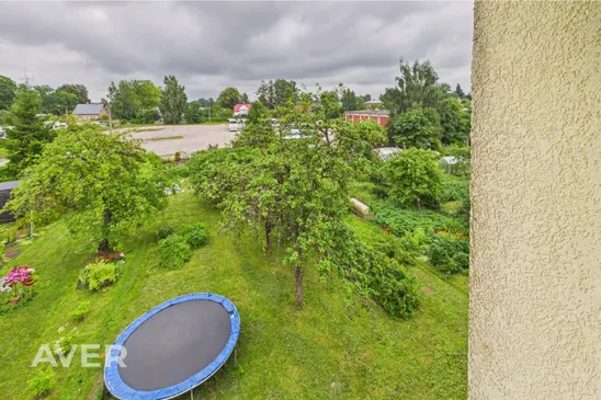 Ziedu iela 18-11, Cēsis