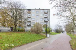 Dzīvoklis Jelgavas centrā, ar skatu uz upi