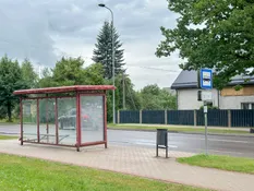 Zemnieku iela 44, Rēzekne.