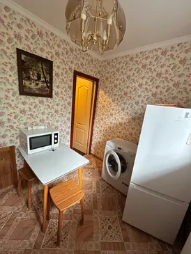 2-istabu dzīvoklis