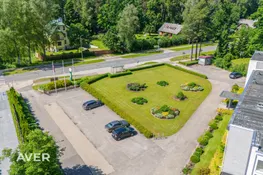 Viesnīca Pine Resort