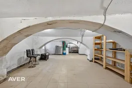 Cēsu pagrabs
