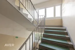 Dzīvoklis bez remonta