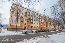 Renovēts 2 istabu dzīvoklis renovētā ēkā