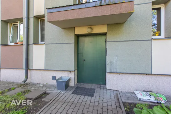 Līvciema iela 27