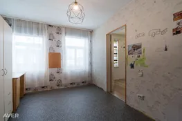 4 istabu dzīvoklis blakus centram