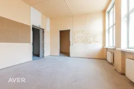 Investīciju objekts Jelgavas centrā