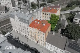 Namipašums Daugavpils ielā
