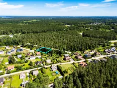 Mārupes nov., Piņķi, Cīniju iela 6
