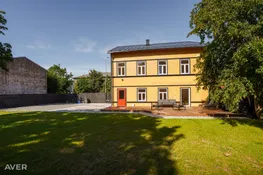 Jauna privātmāja Liepājā