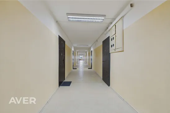 2 istabu dzīvoklis Valmierā