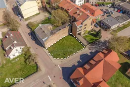 Ventspils, Ventspils, Pils 41