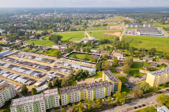 Valmiera, Valmiera, Limbažu 8