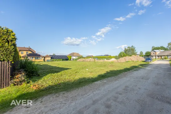 Ķekavas nov., Ķekava, Nāras iela 4