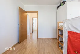 3 istabu dzīvoklis Imantā