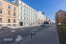 A.Čaka 113
