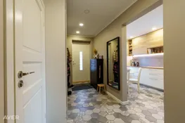 Priekule, gatavs dzīvošanai